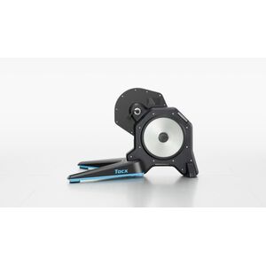TACX spinning kerékpár - FLUX 2 - világoskék/fekete kép