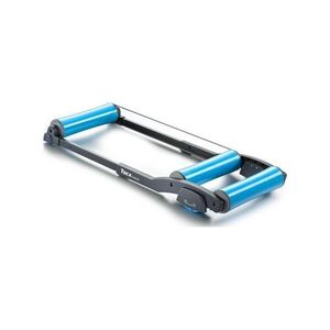 TACX edzőgörgő - GALAXIA - fekete/világoskék kép