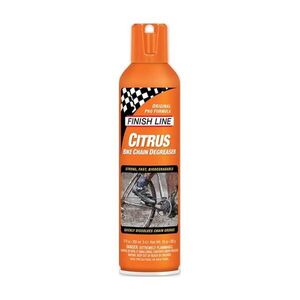 FINISH LINE zsírtalanító - CITRUS DEGREASER 350ML kép