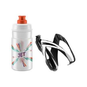 ELITE készlet - CEO - áttetsző/piros/fekete kép