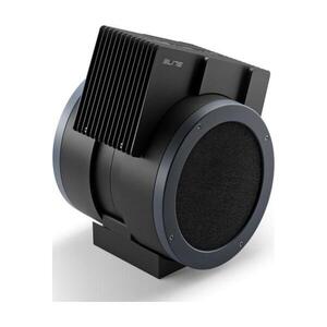ELITE ventilátor - ARIA - fekete kép