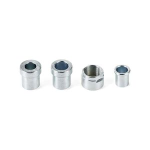 ELITE adapter - ADAPTER 135X10 A 135X12 MM - ezüst kép