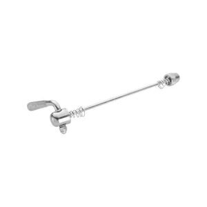 ELITE gyorsbefogó - QUICK RELEASE SKEWER - ezüst kép