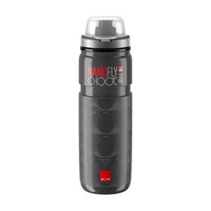ELITE Kerékpáros palack vízre - NANO FLY 0-100°C - antracit kép