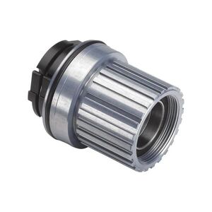 ELITE kazettatest - MICROSPLINE SHIMANO MTB FREEHUB - ezüst kép
