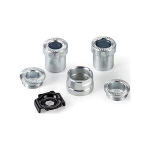 ELITE adapter - ADAPTÉR 135X10 A 135X12 MM - ezüst kép