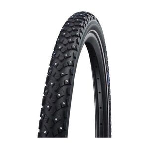 SCHWALBE külső abroncs - MARATHON PLUS TOUR (55-559) 26x2.15 PERFORMANCE - fekete kép