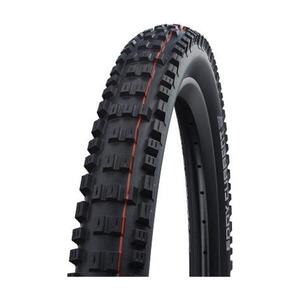 SCHWALBE külső abroncs - EDDY CURRENT FRONT (70-584) 27.5x2.80 TRAIL - fekete kép