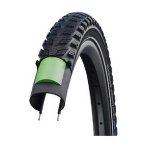 SCHWALBE külső abroncs - MARATHON 365 (50-559) 26x2.00 PERFORMANCE - fekete kép
