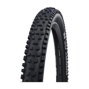 SCHWALBE külső abroncs - NOBBY NIC 27.5x2.40 - fekete kép