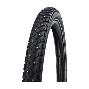 SCHWALBE külső abroncs - WINTER (47-559) 26x1.75 ACTIVE - fekete kép