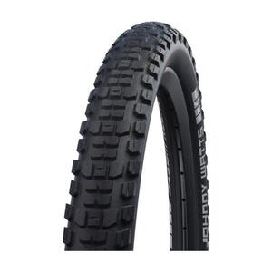 SCHWALBE külső abroncs - JOHNNY WATTS (65-622) 29x2.60 - fekete kép