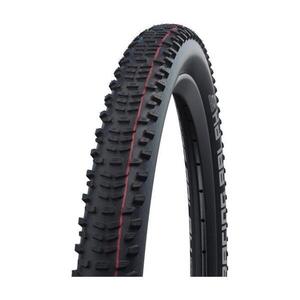 SCHWALBE külső abroncs - RACING RALPH (57-584) 27.5x2.25 GROUND - fekete kép
