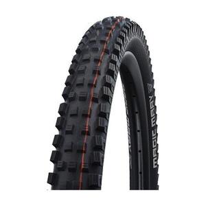 SCHWALBE külső abroncs - MAGIC MARY (62-584) 27.5x2.40 TRAIL - fekete kép