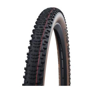 SCHWALBE külső abroncs - RACING RALPH (57-622) 29x2.25 RACE - bézs/fekete kép
