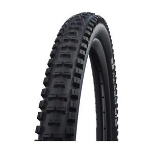 SCHWALBE külső abroncs - BIG BETTY (62-584) 27.5x2.40 BIKEPARK - fekete kép