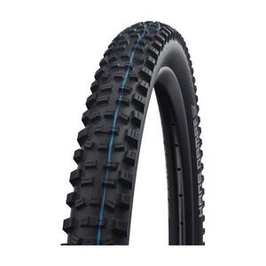 SCHWALBE külső abroncs - HANS DAMPF (65-584) 27.5x2.60 TRAIL - fekete kép