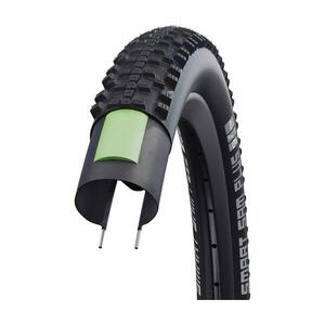 SCHWALBE külső abroncs - SMART SAM PLUS (54-622) 29x2.10 - fekete kép
