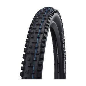 SCHWALBE külső abroncs - NOBBY NIC (57-584) 27.5x2.25 GROUND - fekete kép