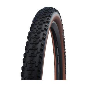 SCHWALBE külső abroncs - SMART SAM (57-622) 29x2.25 PERFORMANCE - barna/fekete kép