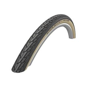 SCHWALBE külső abroncs - ROAD CRUISER (47-622) 28x1.75 ACTIVE - bézs/fekete kép
