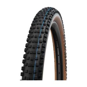 SCHWALBE külső abroncs - WICKED WILL (62-622) 29x2.40 RACE - bézs/fekete kép
