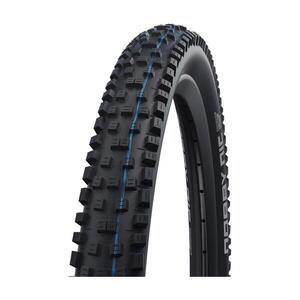 SCHWALBE külső abroncs - NOBBY NIC (70-584) 27.5x2.80 TRAIL - fekete kép
