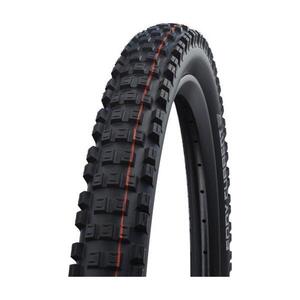 SCHWALBE külső abroncs - EDDY CURRENT REAR (65-622) 29x2.60 GRAVITY - fekete kép