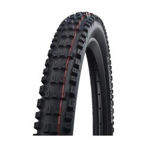 SCHWALBE külső abroncs - EDDY CURRENT FRONT (65-622) 29x2.60 TRAIL - fekete kép