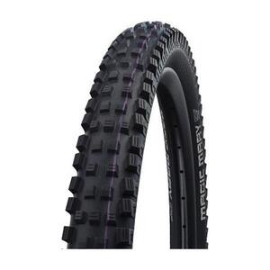 SCHWALBE külső abroncs - MAGIC MARY (62-584) 27.5x2.40 GRAVITY - fekete kép