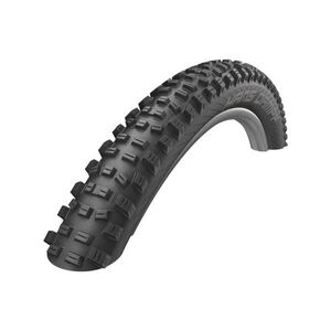 SCHWALBE külső abroncs - HAND DAMPF (60-559) 26x2.35 PERFORMANCE - fekete kép