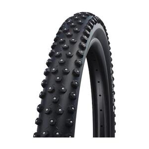 SCHWALBE külső abroncs - ICE SPIKER PRO (65-584) 27.5x2.60 - fekete kép