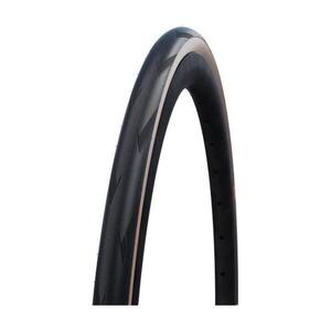 SCHWALBE külső abroncs - PRO ONE (28-622) 700x28C RACE - bézs/fekete kép
