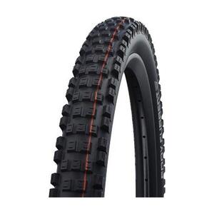 SCHWALBE külső abroncs - EDDY CURRENT REAR (70-584) 27.5x2.80 GRAVITY - fekete kép