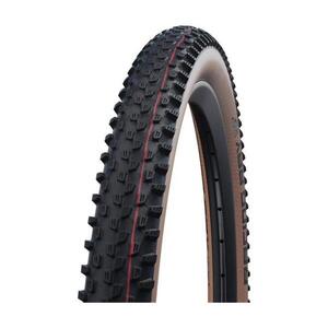 SCHWALBE külső abroncs - RACING RAY (57-622) 29x2.25 RACE - bézs/fekete kép