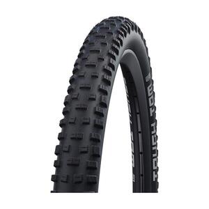 SCHWALBE külső abroncs - TOUGH TOM (57-584) 27.5x2.25 ACTIVE - fekete kép