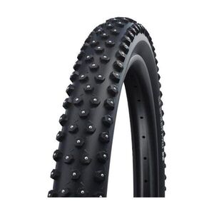 SCHWALBE külső abroncs - ICE SPIKER PRO (57-584) 27.5x2.25 - fekete kép