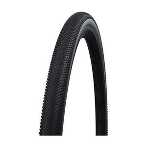 SCHWALBE külső abroncs - G-ONE ALLROUND (70-584) 27.5x2.80 650Bx70 - fekete kép