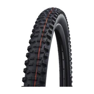 SCHWALBE külső abroncs - HANS DAMPF (65-584) 27.5x2.60 GRAVITY - fekete kép