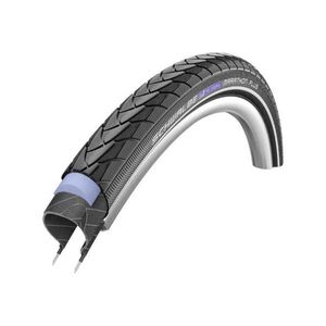 SCHWALBE külső abroncs - MARATHON PLUS (35-349) 16x1.35 PERFORMANCE - fekete kép