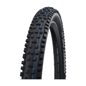 SCHWALBE külső abroncs - NOBBY NIC (62-622) 29x2.40 GROUND - fekete kép