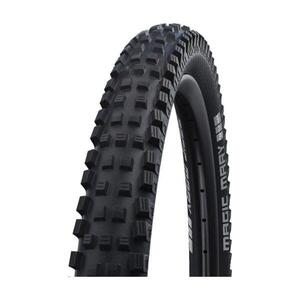 SCHWALBE külső abroncs - MAGIC MARY (62-622) 29x2.40 BIKEPARK - fekete kép