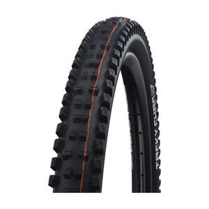 SCHWALBE külső abroncs - TACKY CHAN (62-622) 29x2.40 TRAIL - fekete kép
