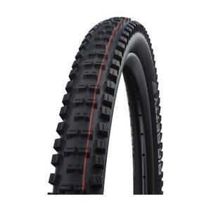 SCHWALBE külső abroncs - BIG BETTY (65-622) 29x2.60 GRAVITY - fekete kép
