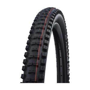 SCHWALBE külső abroncs - BIG BETTY (65-584) 27.5x2.60 GRAVITY - fekete kép
