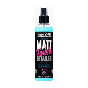 MUC-OFF kerékpár tisztítószer - MATT FINISH DETAILER 250ML kép