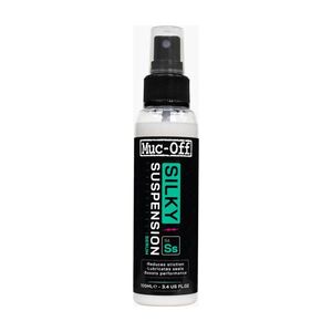MUC-OFF kenőanyag - SILKY SUSPENSION SERUM 100ML kép