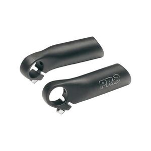 PRO szarvak - ALLOY ANATOMIC - fekete kép