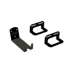 PRO kerékpártartó - WALL MOUNT SPORT - fekete kép