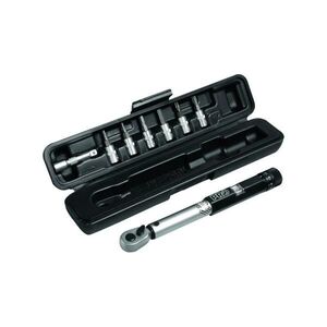 PRO nyomatékkulcs - TORQUE WRENCH - fekete kép